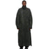 JULIUS 957COM4-P Camouflage / Deckard Over Coat