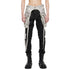 JULIUS 957SKU2-PL Plaster / Gas Mask Waist Gear