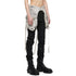 JULIUS 957SKU2-PL Plaster / Gas Mask Waist Gear