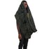 JULIUS 957SKU1-P Camouflage / Gas Mask Skirt