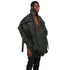 JULIUS 957SKU1-P Camouflage / Gas Mask Skirt
