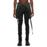 JULIUS 957SKU2-P Camouflage / Gas Mask Waist Gear
