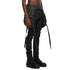 JULIUS 957SKU2-P Camouflage / Gas Mask Waist Gear