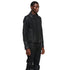 957BLM6 Black / Urban Seamed Jacket