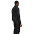 957BLM6 Black / Urban Seamed Jacket