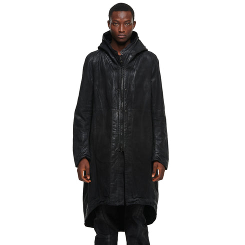 957COM3 Black / Urban Coat