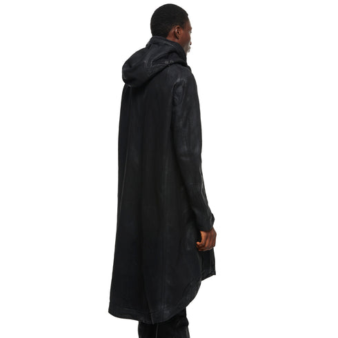 957COM3 Black / Urban Coat