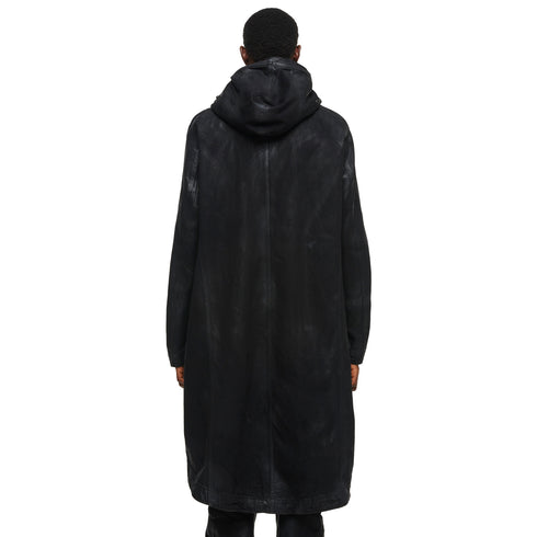 957COM3 Black / Urban Coat