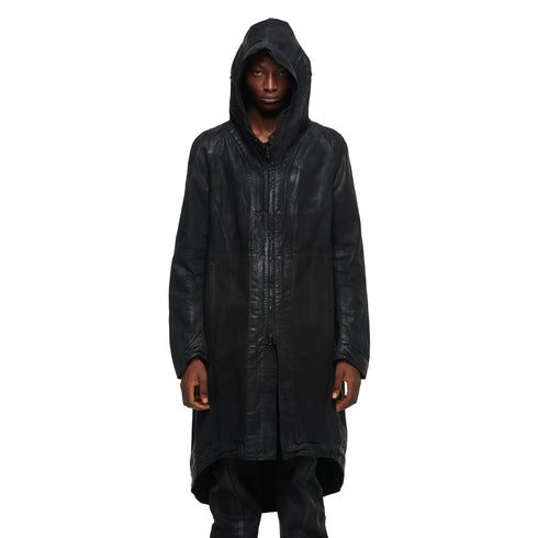 957COM3 Black / Urban Coat