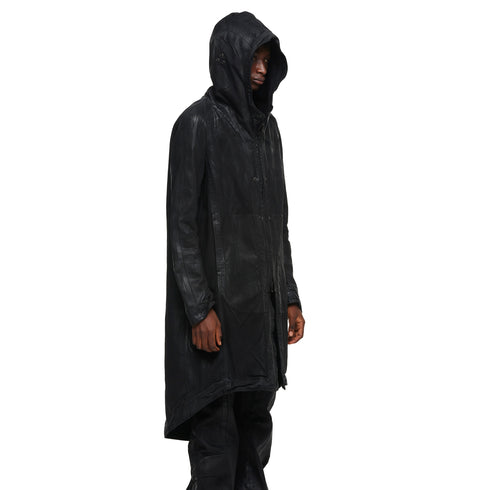 957COM3 Black / Urban Coat