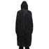 957COM3 Black / Urban Coat