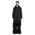 JULIUS 077COM1 Charcoal / Urban Coat