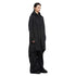 JULIUS 077COM1 Charcoal / Urban Coat