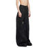 JULIUS 077PAM6 Charcoal / Bending Flare Pants