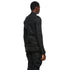 JULIUS 957BLM7 Black / Seamed Riders Jacket