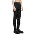 JULIUS 957PAM9 Black / Droid Skinny Pants