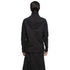 JULIUS 957SHM1 Black / Volcano Seamed Shirt