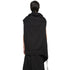 JULIUS 957SHM2 Black / Prayer Top