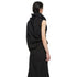 JULIUS 957SHM2 Black / Prayer Top