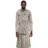 JULIUS 957SHM1 Smog / Volcano Seamed Shirt