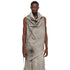 JULIUS 957SHM2 Smog / Prayer Top