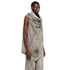 JULIUS 957SHM2 Smog / Prayer Top