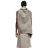 JULIUS 957SHM2 Smog / Prayer Top
