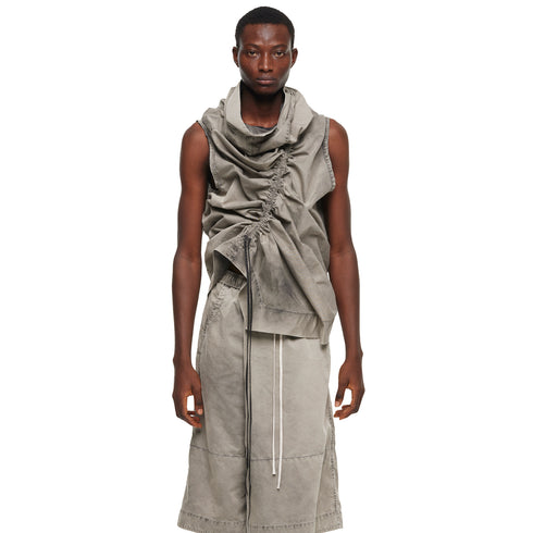 JULIUS 957SHM2 Smog / Prayer Top