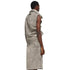 JULIUS 957SHM2 Smog / Prayer Top