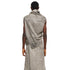 JULIUS 957SHM2 Smog / Prayer Top
