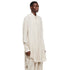 JULIUS 957SHM3 Sand / Side Flow Shirt