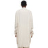 JULIUS 957SHM3 Sand / Side Flow Shirt