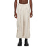 JULIUS 957PAM18 Sand / Multiple Tucks Pants