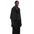 957BLM11 Black / Structural Jacket