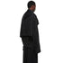 957BLM11 Black / Structural Jacket