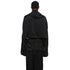 957BLM11 Black / Structural Jacket