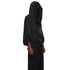 957BLM11 Black / Structural Jacket