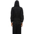 957BLM11 Black / Structural Jacket