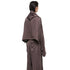 957BLM11 Ash Purple / Structural Jacket
