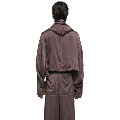 957BLM11 Ash Purple / Structural Jacket