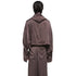 957BLM11 Ash Purple / Structural Jacket