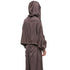 957BLM11 Ash Purple / Structural Jacket