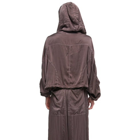 957BLM11 Ash Purple / Structural Jacket