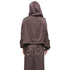 957BLM11 Ash Purple / Structural Jacket