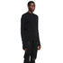 JULIUS 957KNM1 Black / Skinny Zip Top