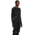 JULIUS 957KNM2-C Black / Skinny Top