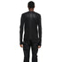 JULIUS 957KNM2-C Black / Skinny Top