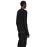 JULIUS 957KNM2 Black / Skinny Top