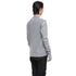 JULIUS 957KNM1-C Steel / Skinny Zip Top