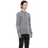 JULIUS 957KNM1 Steel / Skinny Zip Top